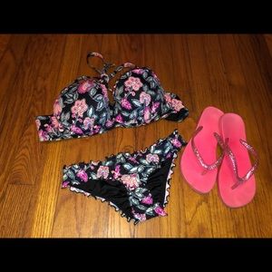 Shade and Shore Bikini